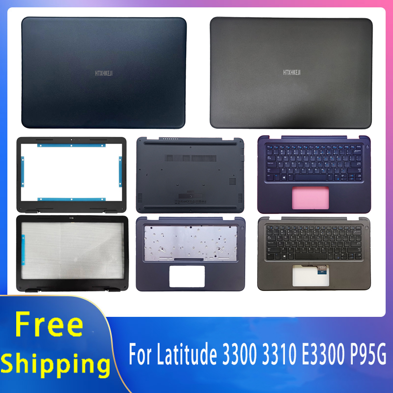 Laptop Accessories Cover - New For Dell Latitude 3300 3310