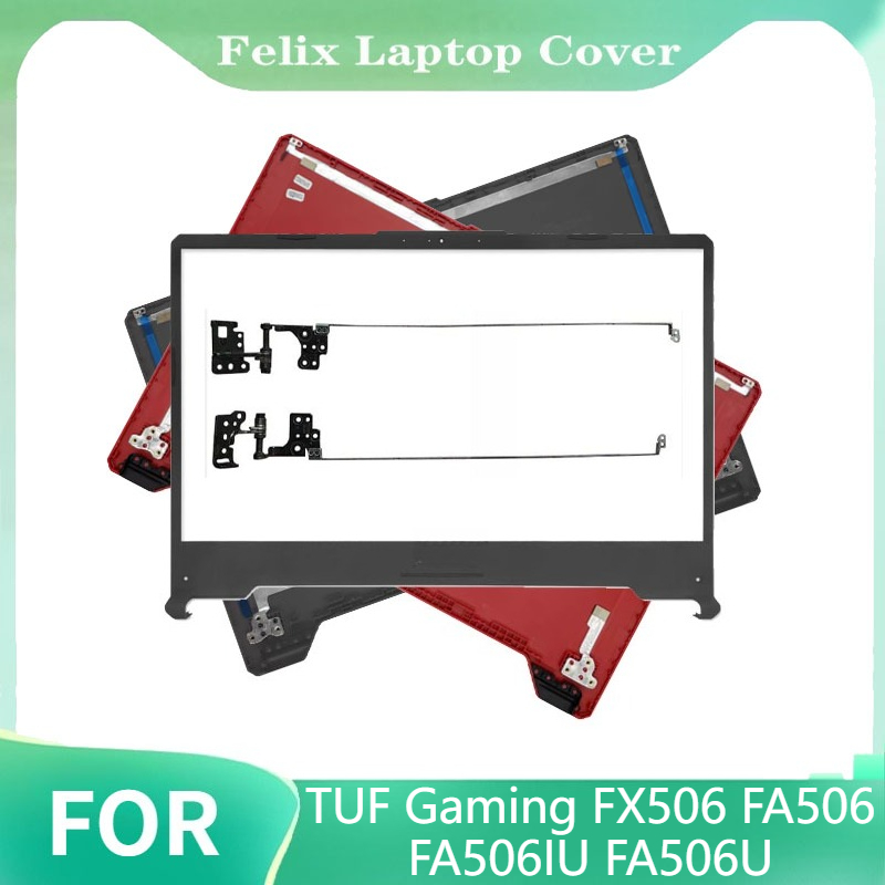 Laptop Accessories Cool - For TUF Gaming FX506 FA506 FA506IU