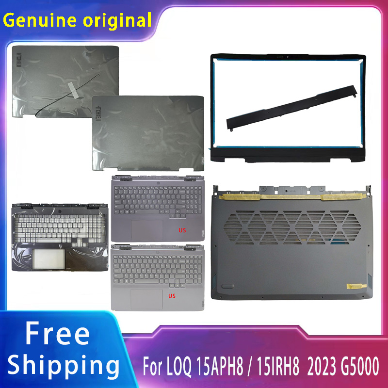 Laptop Accessories Cover - New For Lenovo LOQ 15APH8 /