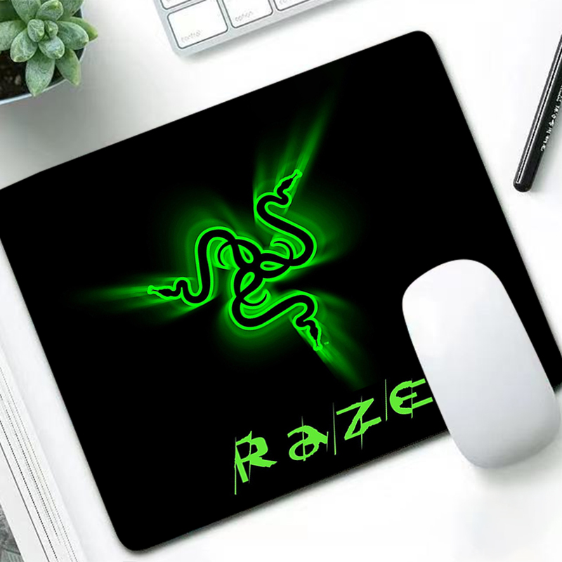 Laptop Accessories Cool - Hot Razer Fashion Small Mouse Pad