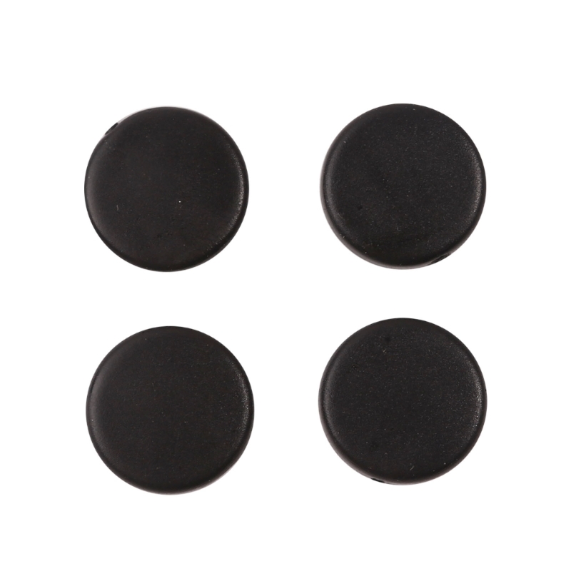 Laptop Accessories Cover - 4Pcs/set Replacement Bottom Rubber Feet Foot