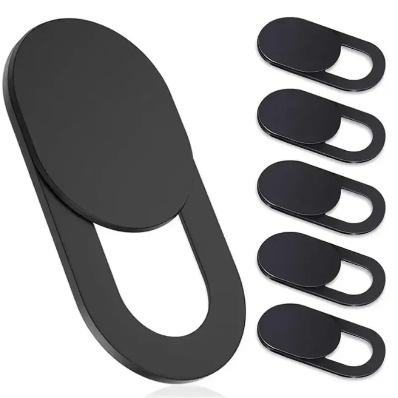 Laptop Accessories Cover - Mobile Phone Lens Sliding Privacy Sticker