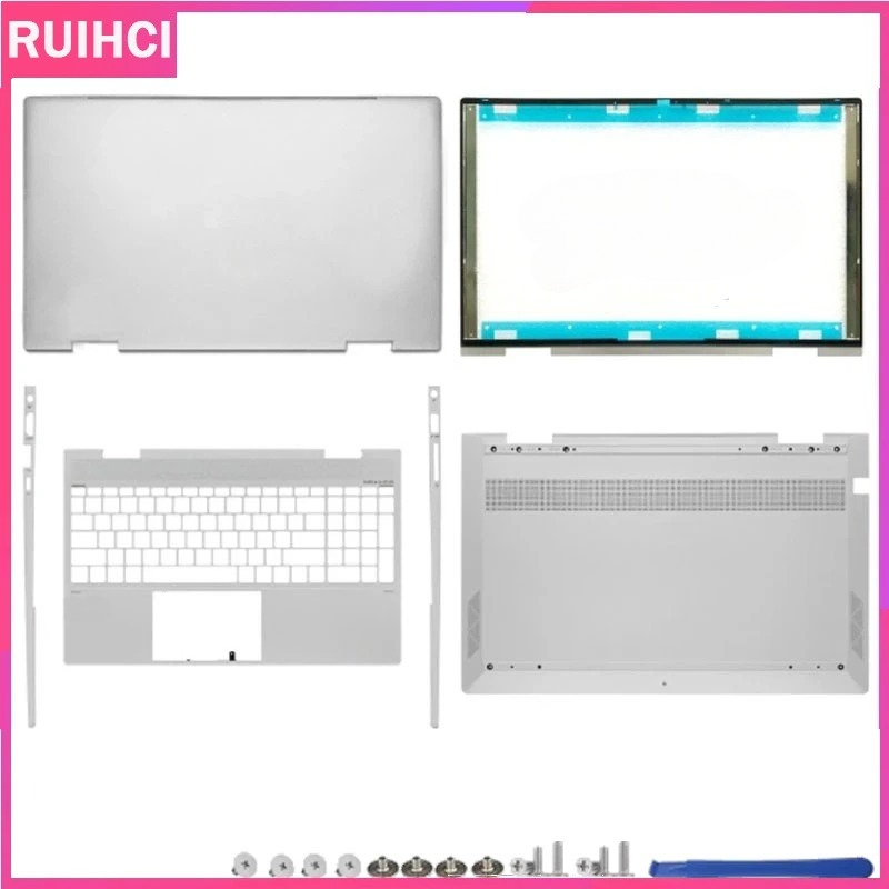 Laptop Accessories Cover - For HP ENVY X360 15-ED 15M-ED
