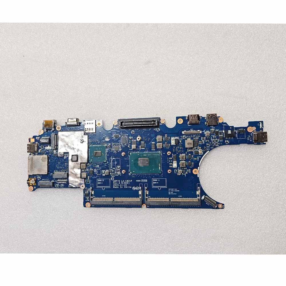 For Latitude E5470 5470 Laptop - Laptop Accessories Cover avis et prix