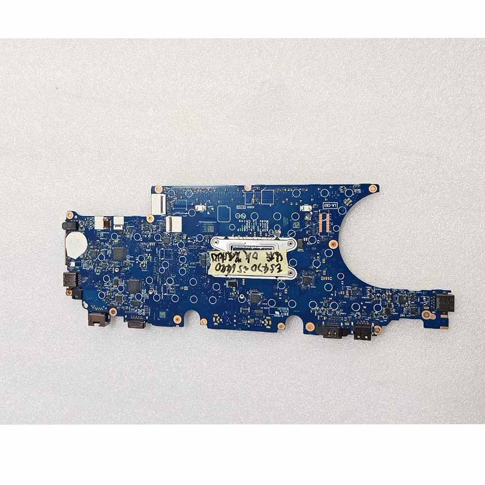 For Latitude E5470 5470 Laptop - Laptop Accessories Cover avis et prix