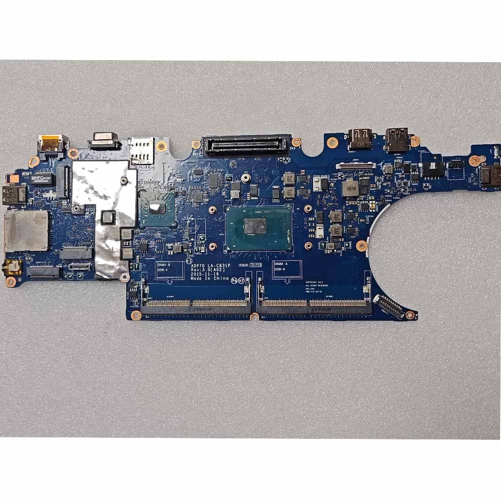 For Latitude E5470 5470 Laptop - Laptop Accessories Cover avis et prix