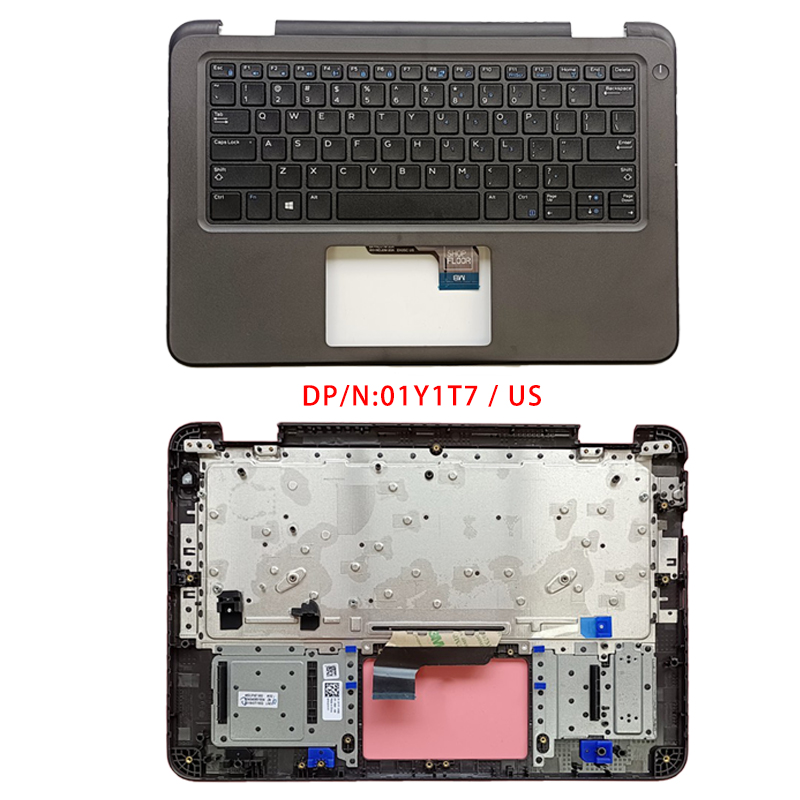 New For Dell Latitude 3300 331 - Laptop Accessories Cover avis et prix