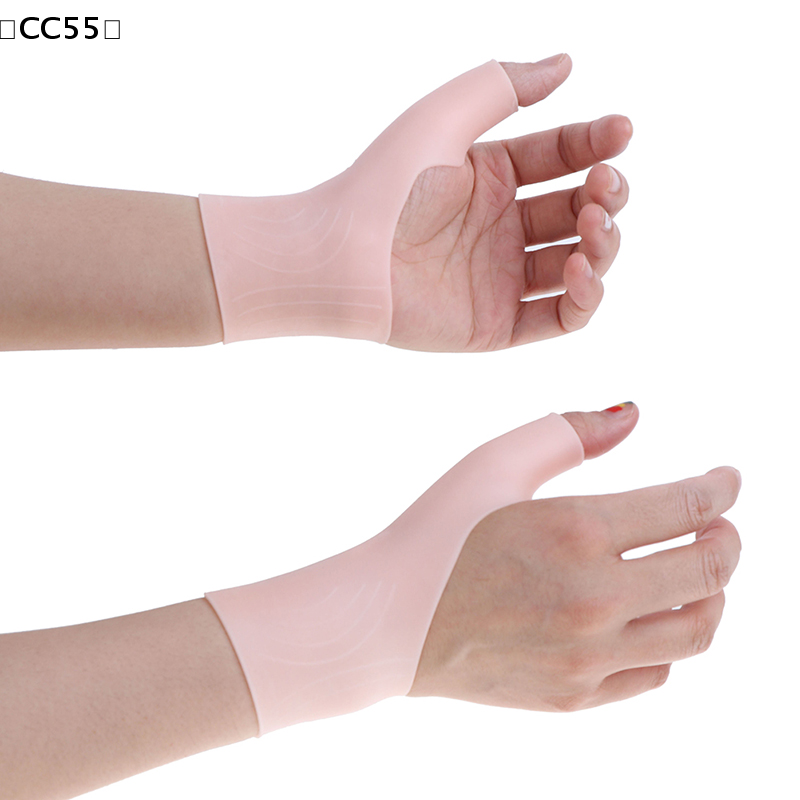 2PCS/1Pair Silicone Gel Wrist  - Wrist Rest Gel avis et prix