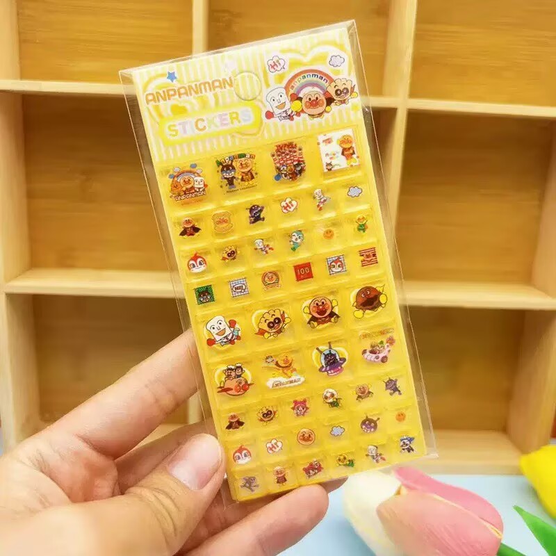 2/4p Solid Square Sticker Diy  - Laptop Accessories Parts avis et prix