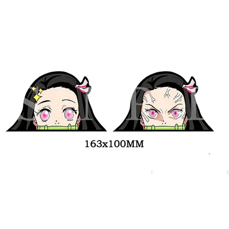 Kamado Nezuko Demon Slayer  3D - Laptop Accessories Kids avis et prix