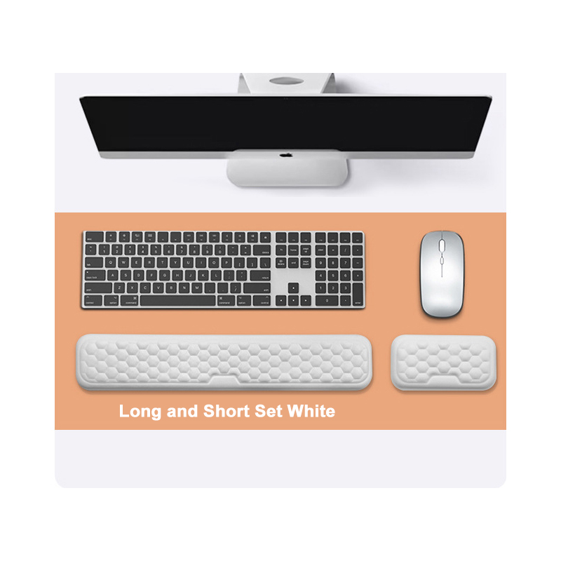 Ergonomic Wrist Rest Mousepad  - Wrist Rest Gel avis et prix