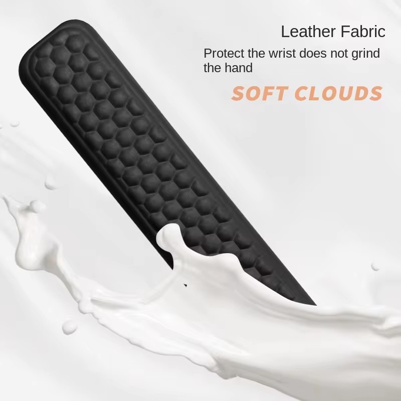 Ergonomic Wrist Rest Mousepad  - Wrist Rest Gel avis et prix