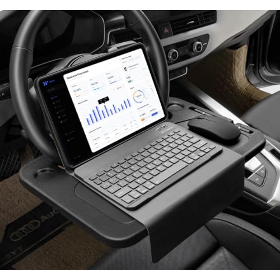 XINDELL Steering Wheel Tray -  - Laptop Accessories Holder avis et prix