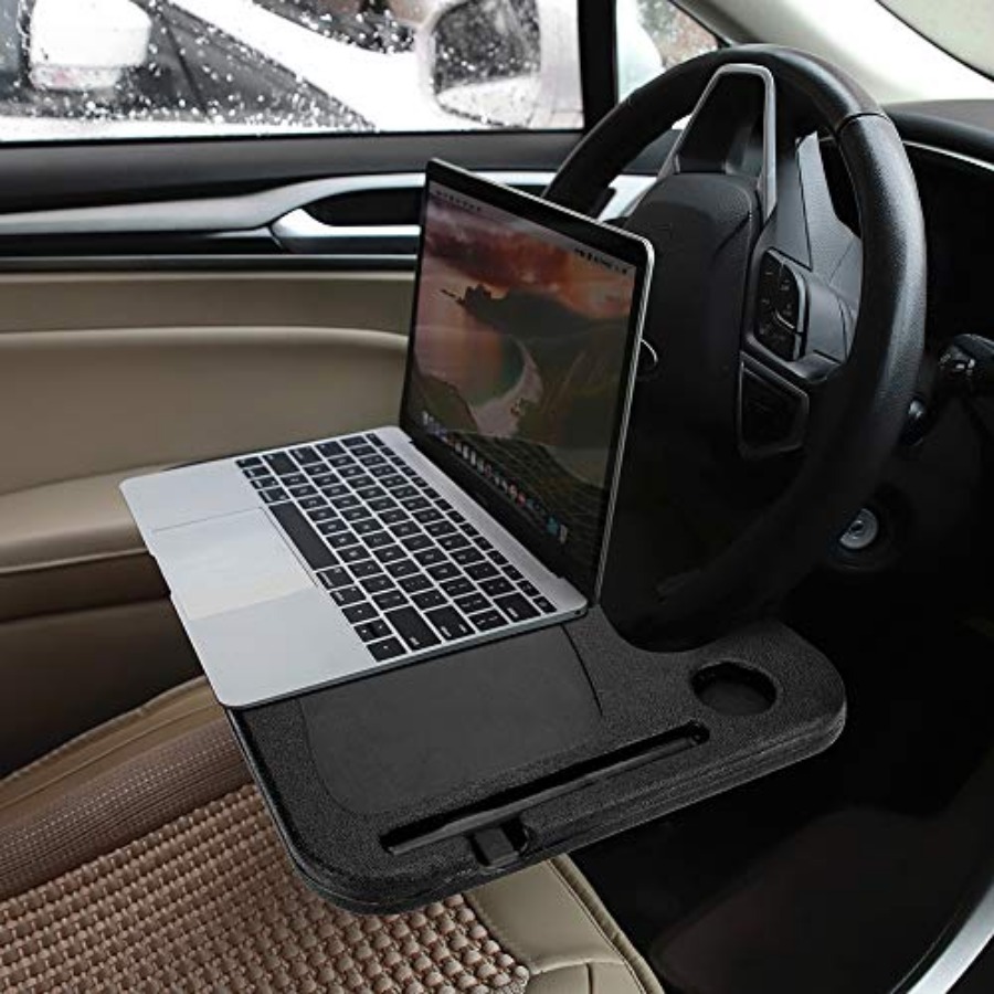 XINDELL Steering Wheel Tray -  - Laptop Accessories Holder avis et prix