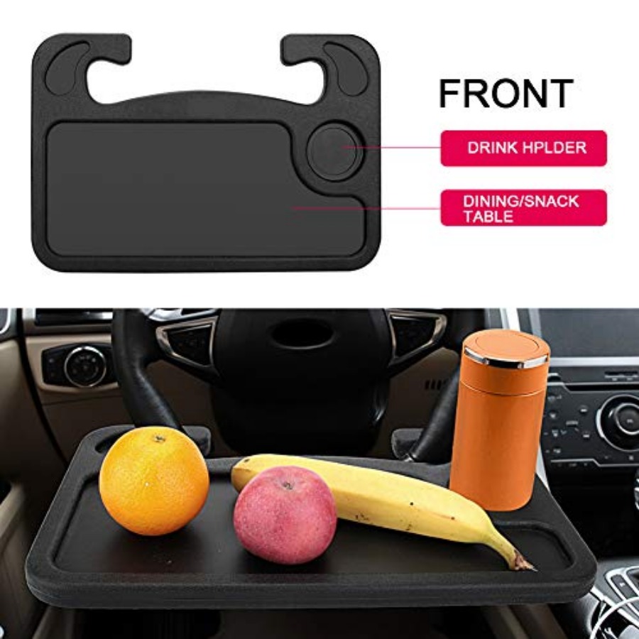 XINDELL Steering Wheel Tray -  - Laptop Accessories Holder avis et prix