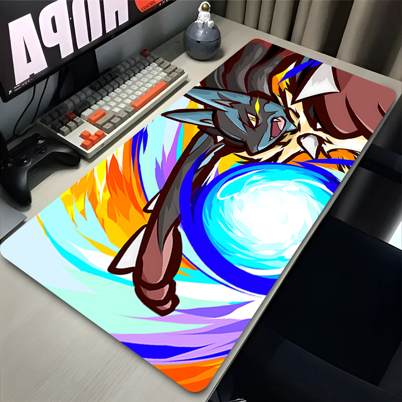 Mouse Pad Cool Anime P-pokemon - Laptop Accessories Cool avis et prix