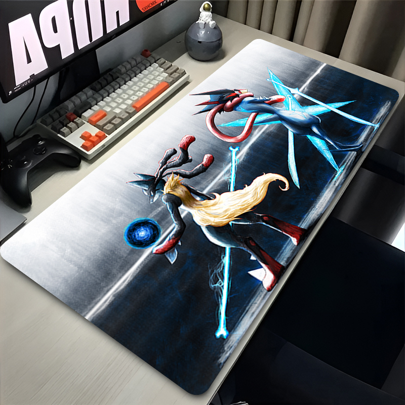 Mouse Pad Cool Anime P-pokemon - Laptop Accessories Cool avis et prix