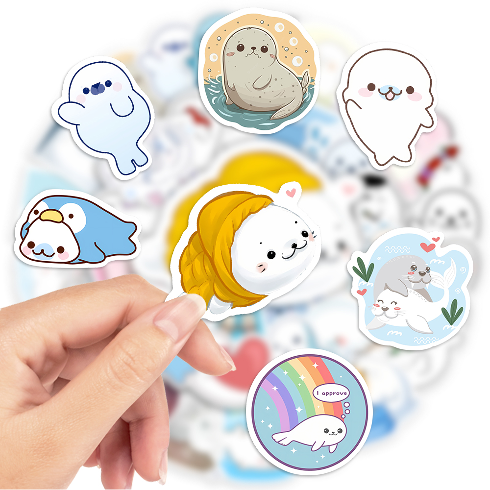 10/25/50Pcs Kawaii Cute Cartoo - Laptop Accessories Kids avis et prix