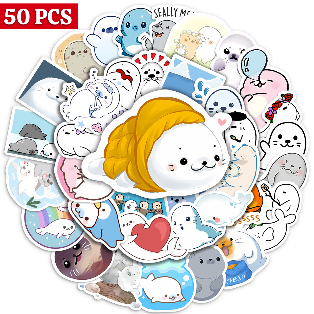 10/25/50Pcs Kawaii Cute Cartoo - Laptop Accessories Kids avis et prix
