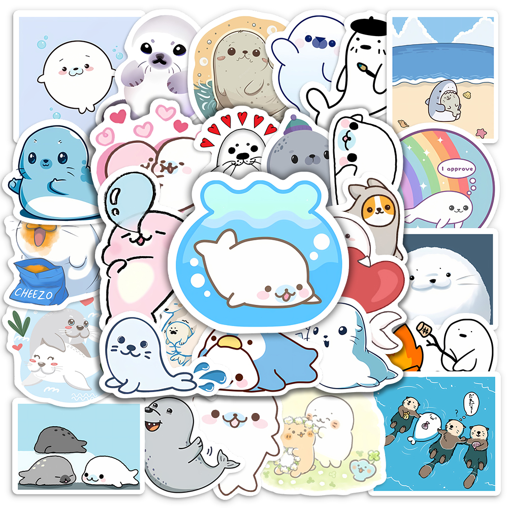10/25/50Pcs Kawaii Cute Cartoo - Laptop Accessories Kids avis et prix