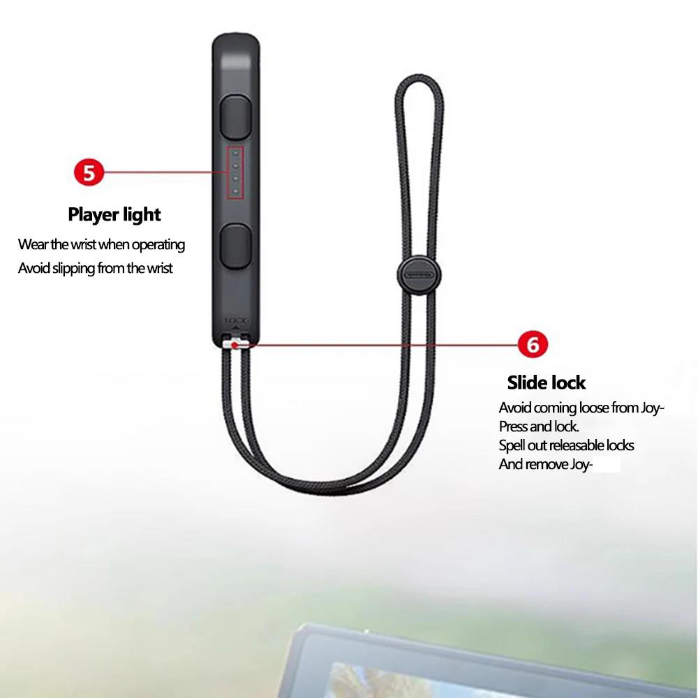 2pcs For Nintendo Switch Joy-C - Laptop Accessories Holder avis et prix