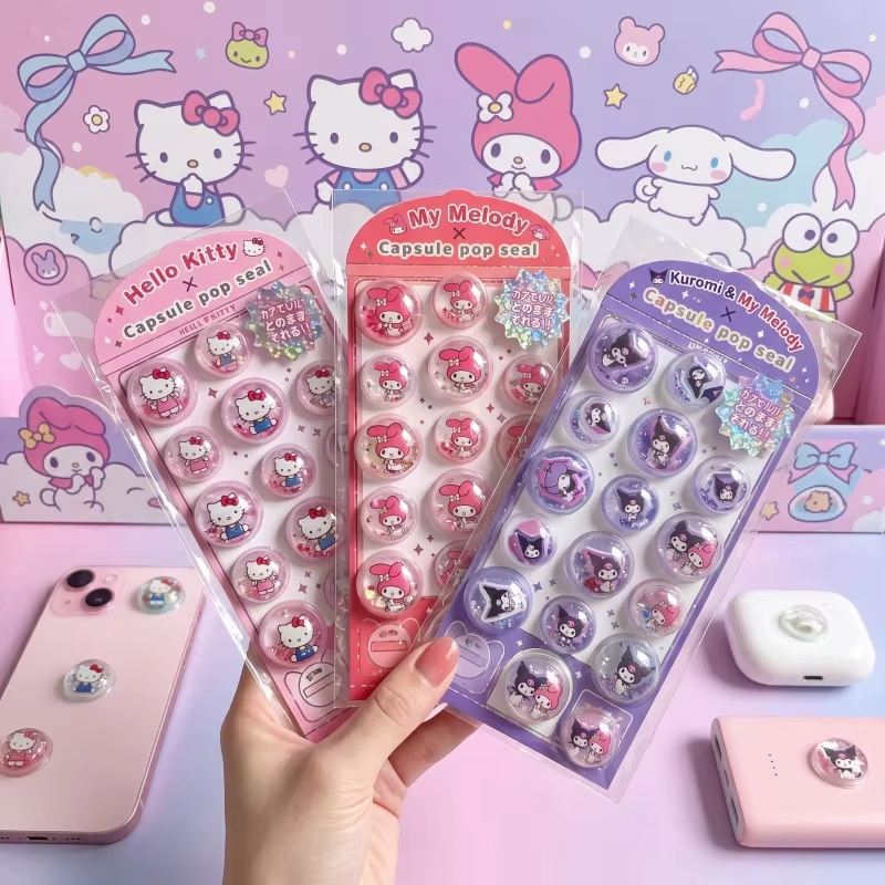 8-40Pcs Cute 3D Shake Bubble P - Laptop Accessories Parts avis et prix