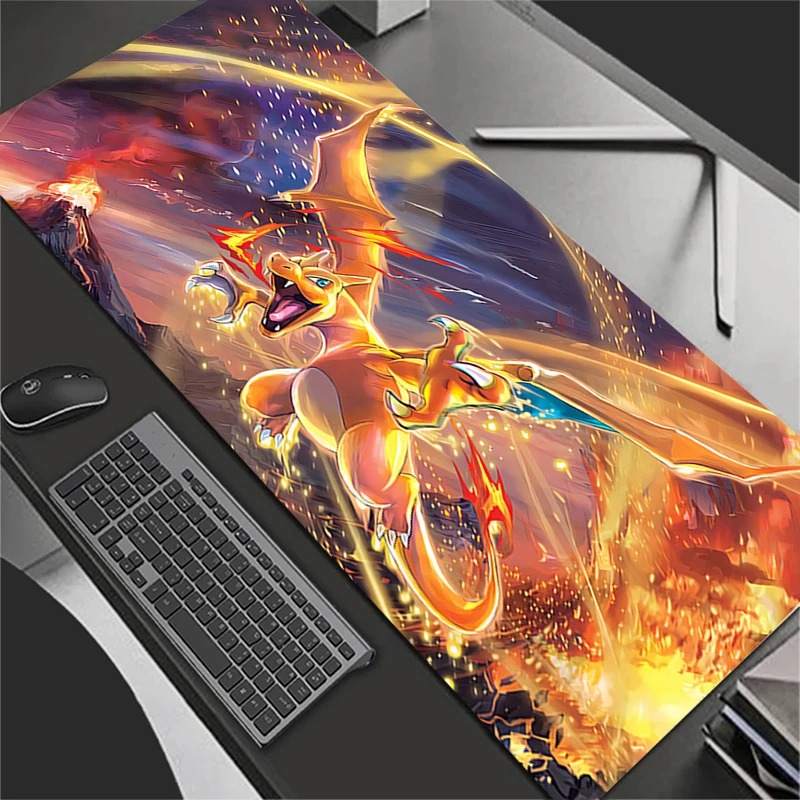 Mouse Pad Anime Gaming Accesso - Laptop Accessories Cool avis et prix