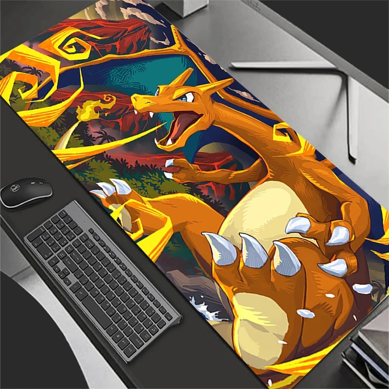 Mouse Pad Anime Gaming Accesso - Laptop Accessories Cool avis et prix