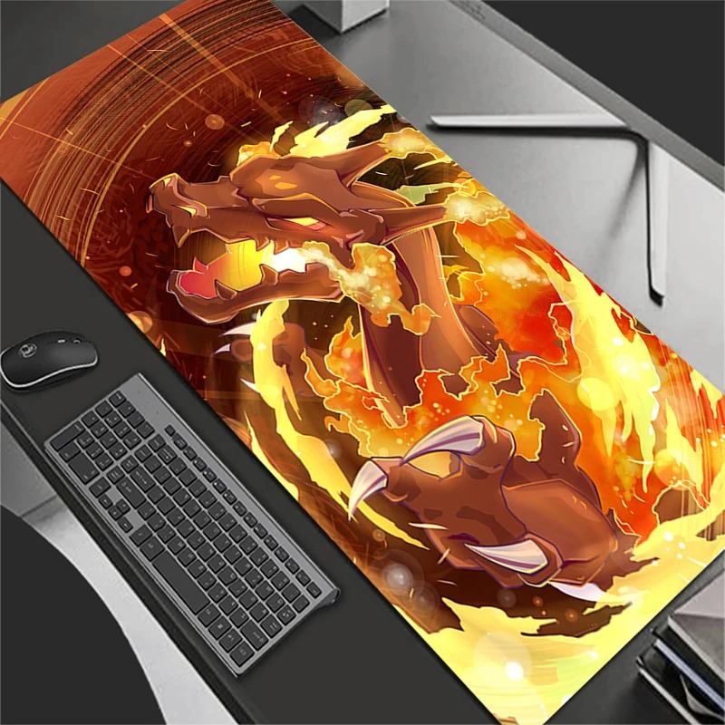 Mouse Pad Anime Gaming Accesso - Laptop Accessories Cool avis et prix