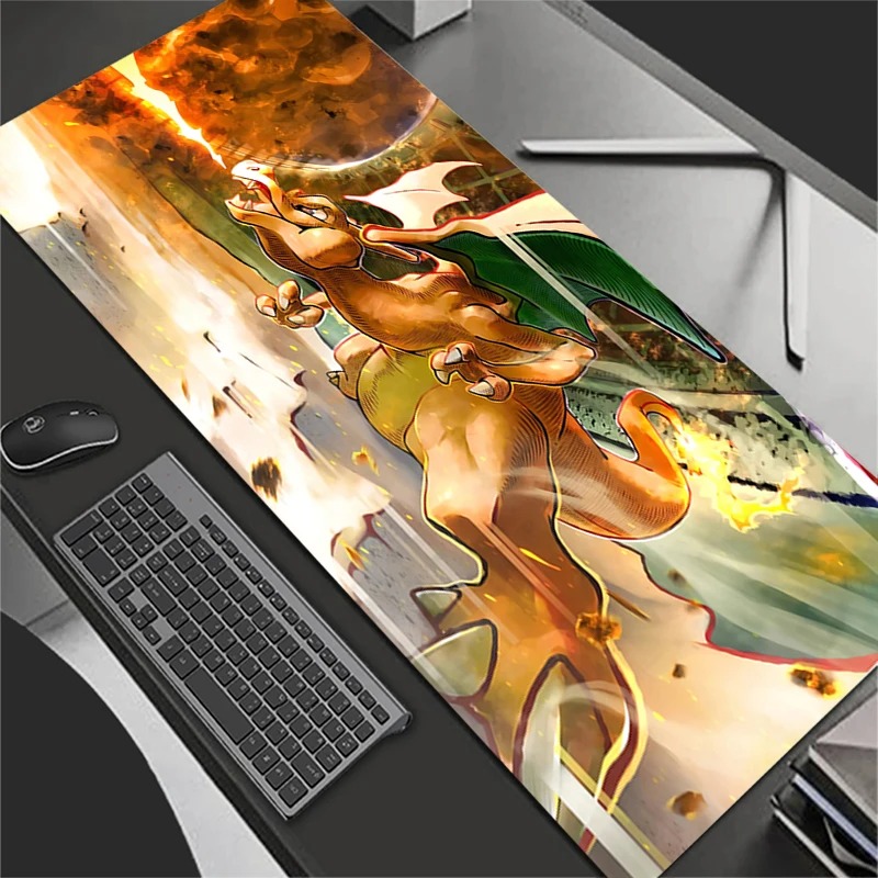 Mouse Pad Anime Gaming Accesso - Laptop Accessories Cool avis et prix