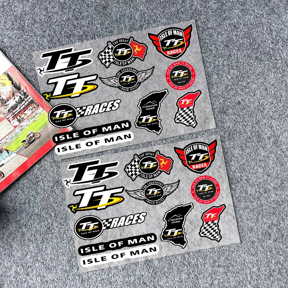 Motorcycle I-Isles Of Man TT M - Laptop Accessories Wallpaper avis et prix