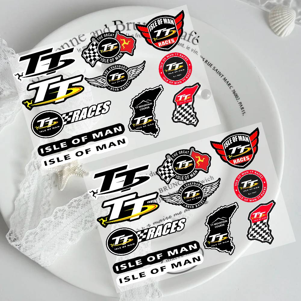 Motorcycle I-Isles Of Man TT M - Laptop Accessories Wallpaper avis et prix