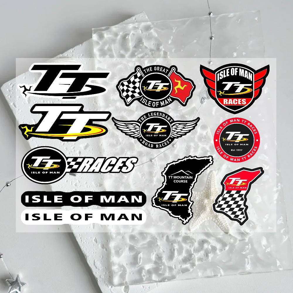 Motorcycle I-Isles Of Man TT M - Laptop Accessories Wallpaper avis et prix