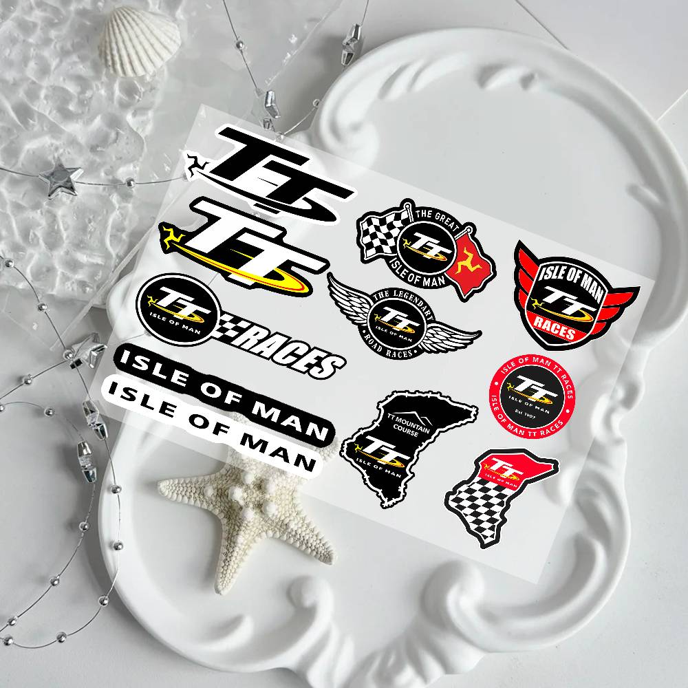 Motorcycle I-Isles Of Man TT M - Laptop Accessories Wallpaper avis et prix