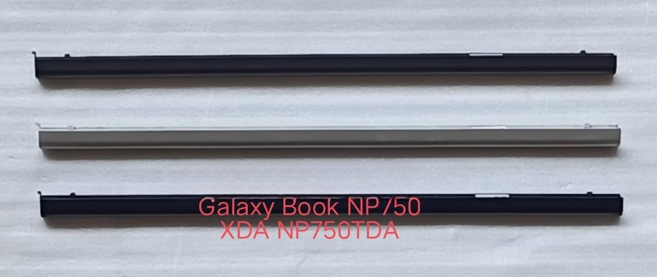 For Samsung Galaxy Book 3 NP75 - Laptop Accessories Cover avis et prix