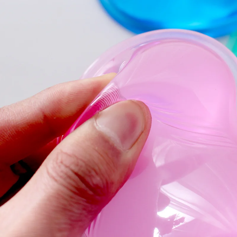 Silicone Gel Wrist Rest Heart- - Wrist Rest Gel avis et prix