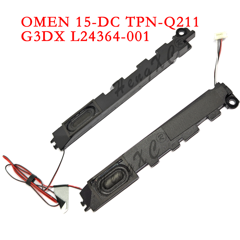 New OEM Speaker For HP OMEN 15 - Accessories For New Laptop avis et prix