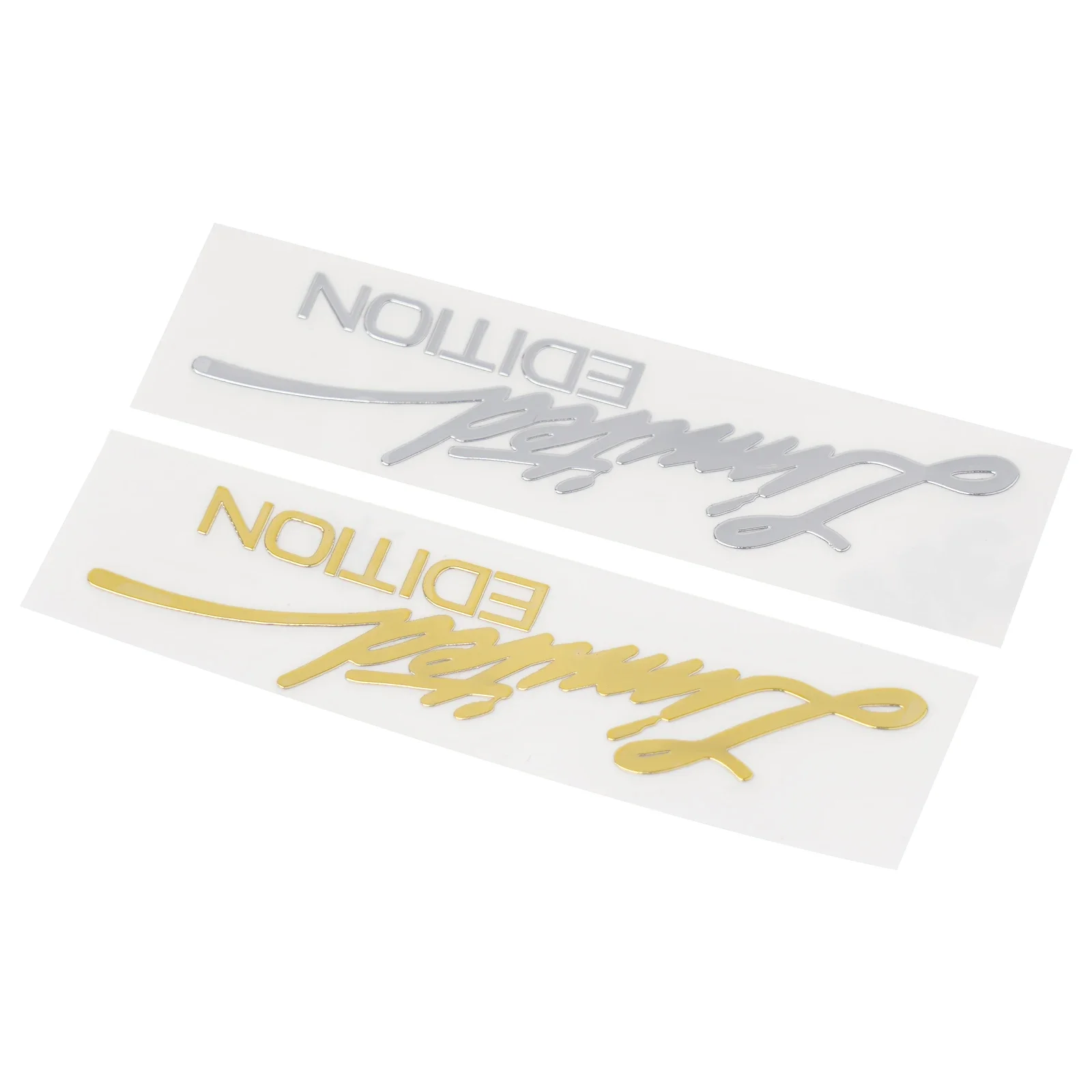 2pcs Limited Edition Emblem St - Laptop Editing Accessories avis et prix