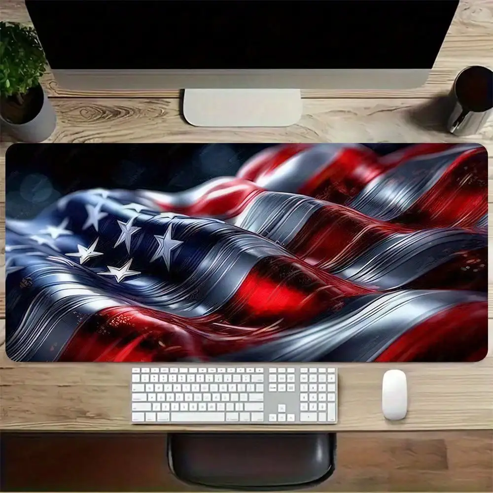 Mouse Pad, American Wallpaper, - Laptop Accessories Wallpaper avis et prix