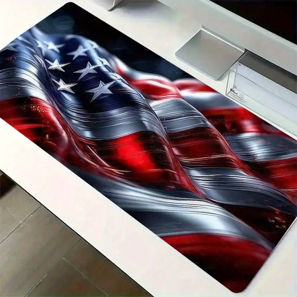 Mouse Pad, American Wallpaper, - Laptop Accessories Wallpaper avis et prix