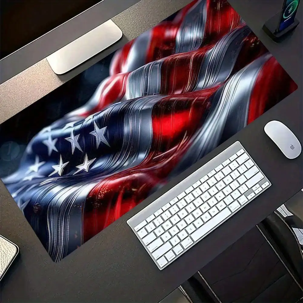 Mouse Pad, American Wallpaper, - Laptop Accessories Wallpaper avis et prix