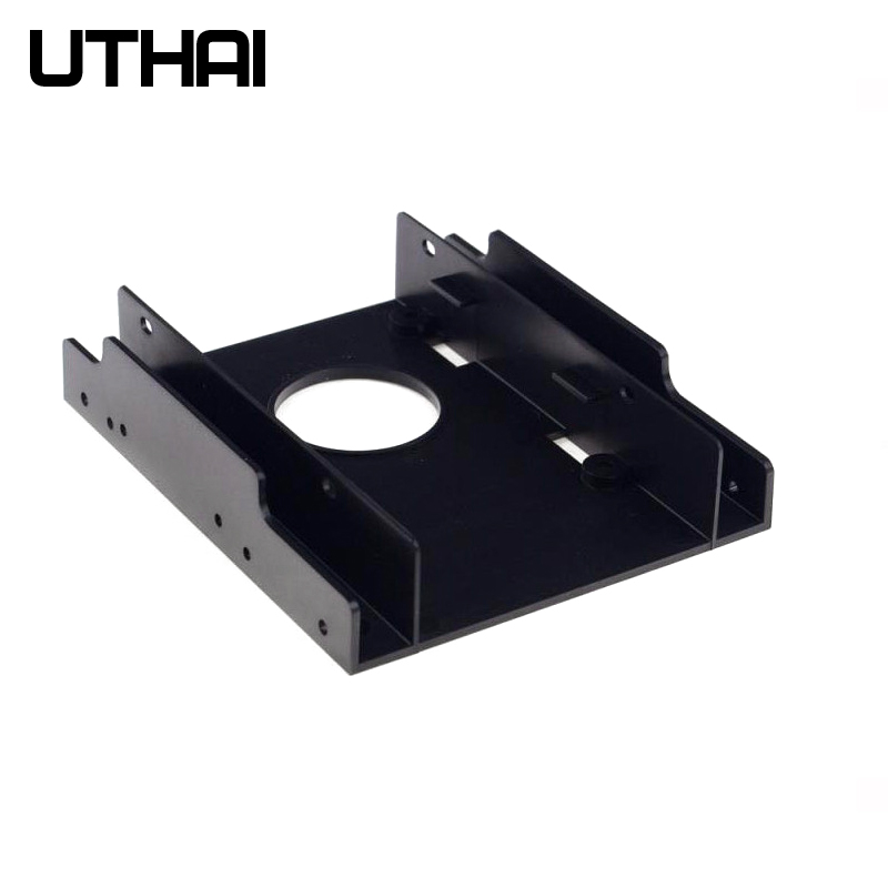 UTHAI G19 Double Layer Hard Di - Laptop Accessories Holder avis et prix