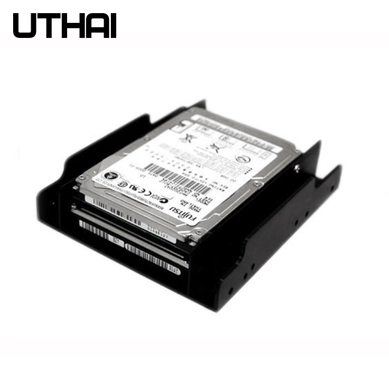 UTHAI G19 Double Layer Hard Di - Laptop Accessories Holder avis et prix