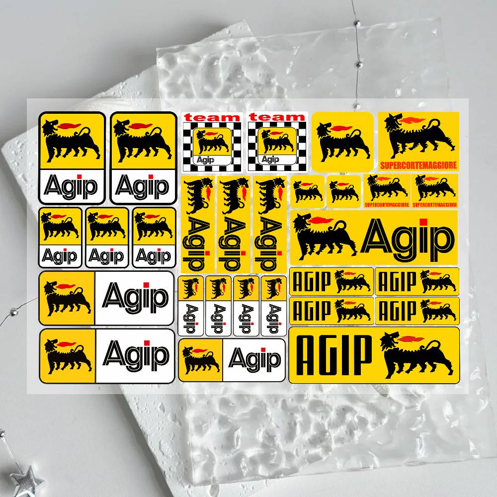 A-AGIPS Stickers Moto Sticker  - Laptop Accessories Wallpaper avis et prix