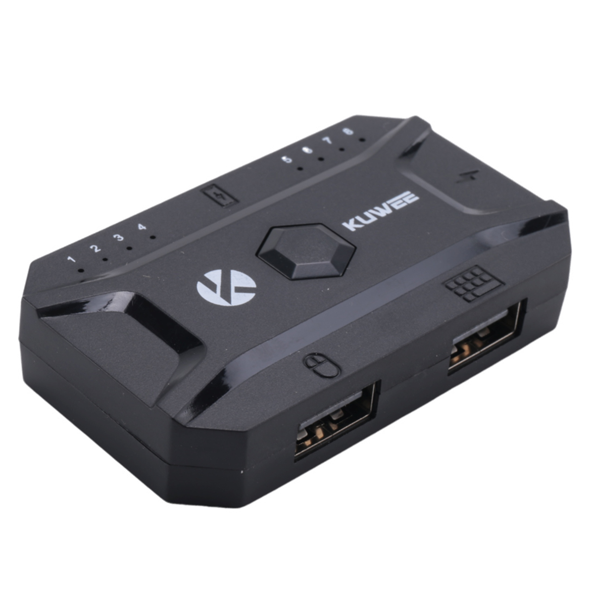 Bluetooth Hub USB 5.0 Converte - Laptop Accessories Holder avis et prix
