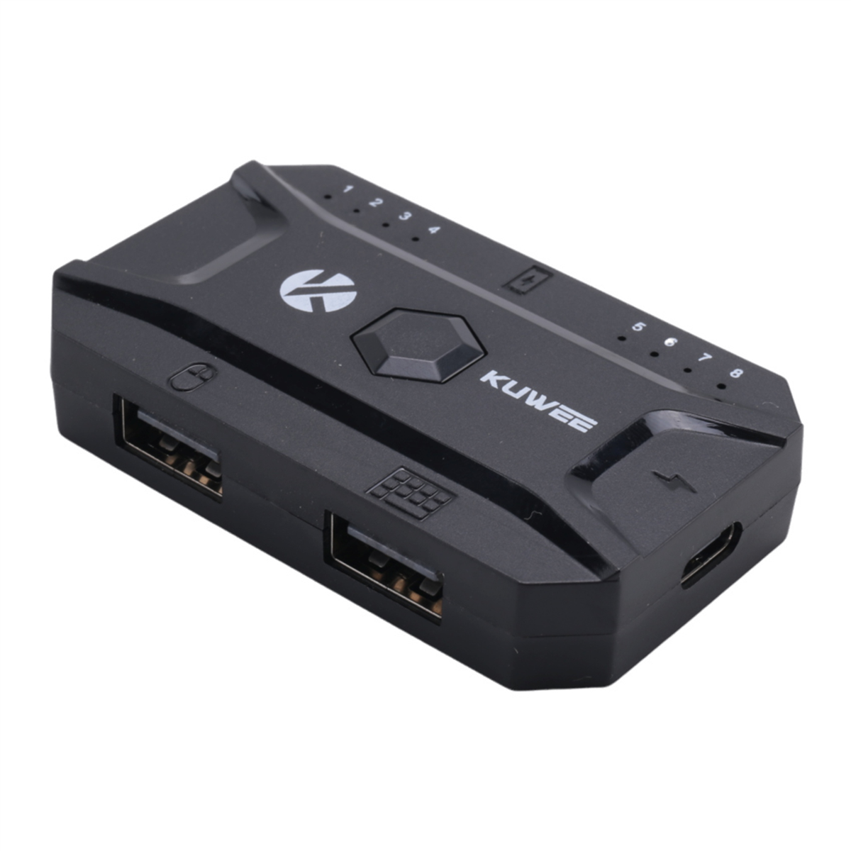 Bluetooth Hub USB 5.0 Converte - Laptop Accessories Holder avis et prix