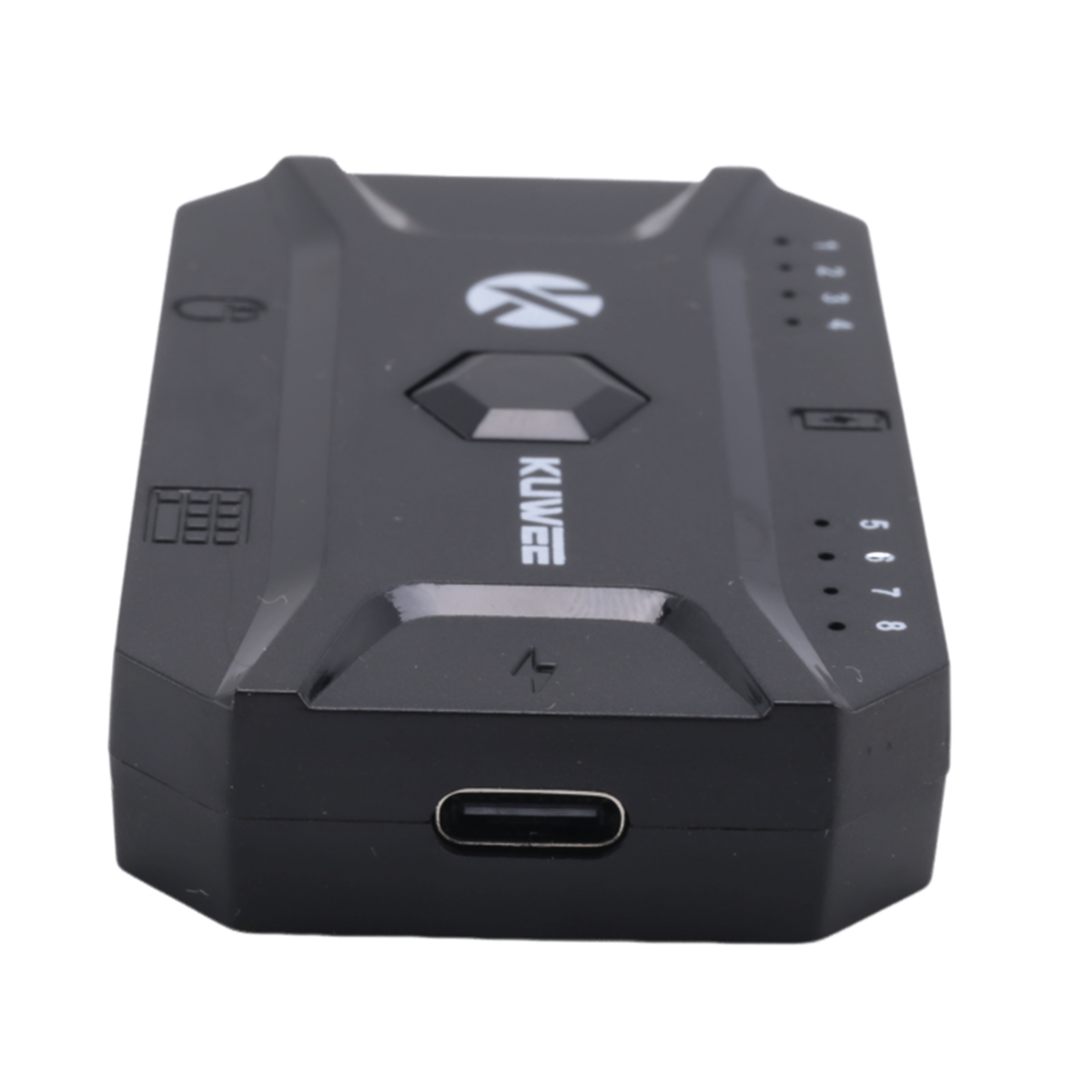 Bluetooth Hub USB 5.0 Converte - Laptop Accessories Holder avis et prix