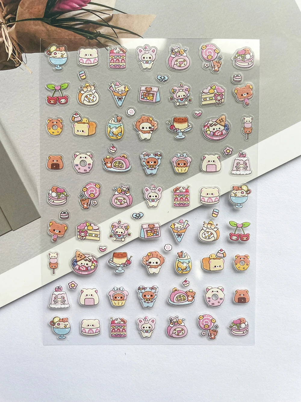 Pvc Super Mini Pink Rilakkuma  - Laptop Original Accessories avis et prix