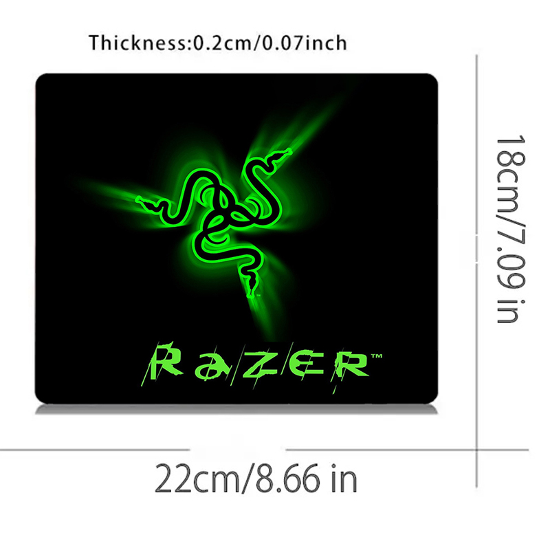 Hot Razer Fashion Small Mouse  - Laptop Accessories Cool avis et prix