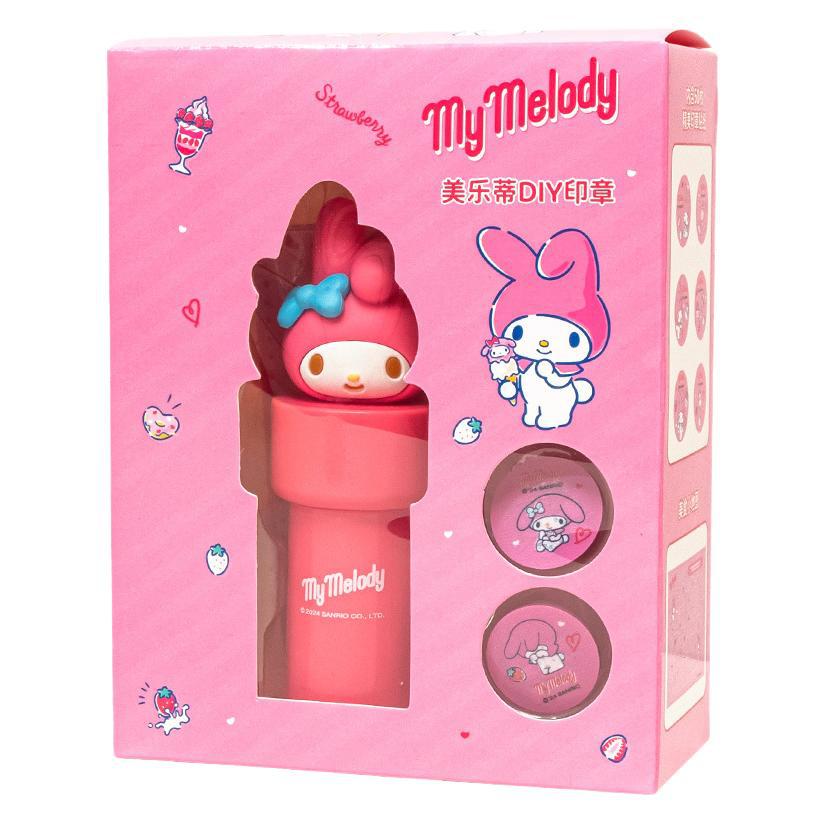 Avant-garde Cool Cartoon Stamp - Laptop Editing Accessories avis et prix